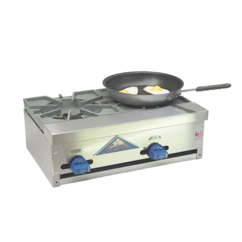 Comstock-Castle FHP2 Hot Plates