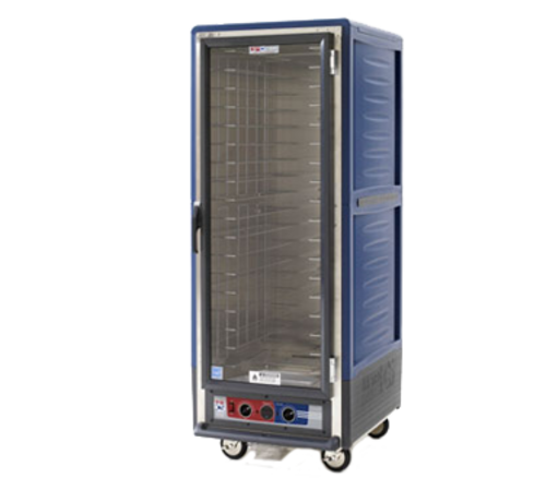 Metro C539-MFS-U-BU C5 Insulation Armour Proofing Cabinets