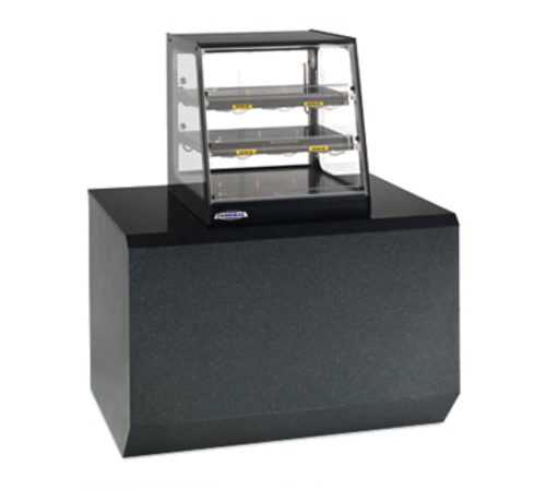 Federal Industries EH4828SSD Elements Hot Food Displays