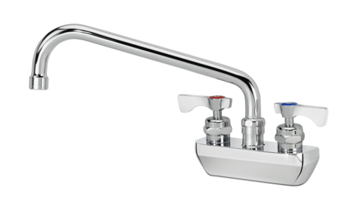 Krowne 14-410L Royal Series Commercial Faucets & Plumbing