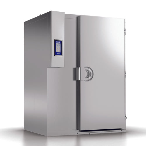 Irinox North America MULTIFRESH MF 250.2 MultiFresh® Blast Chillers & Freezers