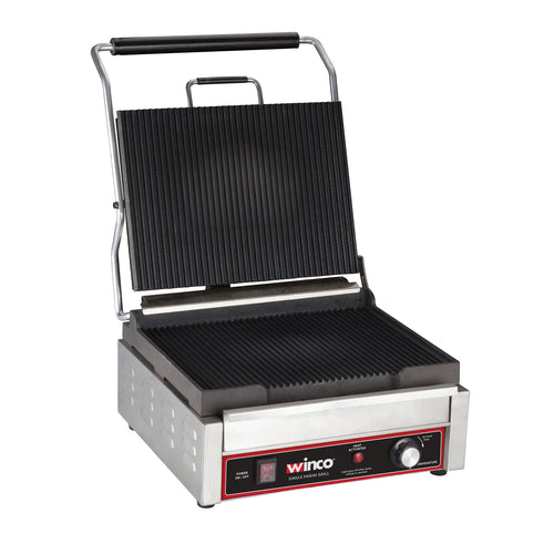 Winco EPG-1C Sandwich & Panini Cooking Equipment
