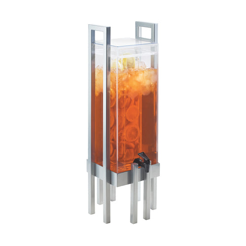 Cal-Mil 3302-3INF-74 Beverage Dispenser, Non-Insulated