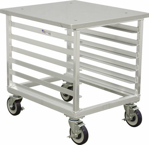 DoughXpress TXC-3 Equipment Stands & Utility Carts