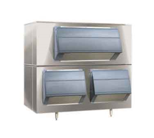 Follett Products, LLC (Middleby) SG3200-72 SmartGATE Ice Machine Bins