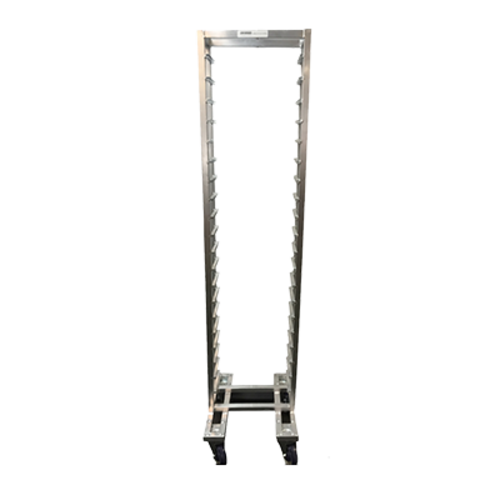 Channel Manufacturing LPNS-15 Pan Racks