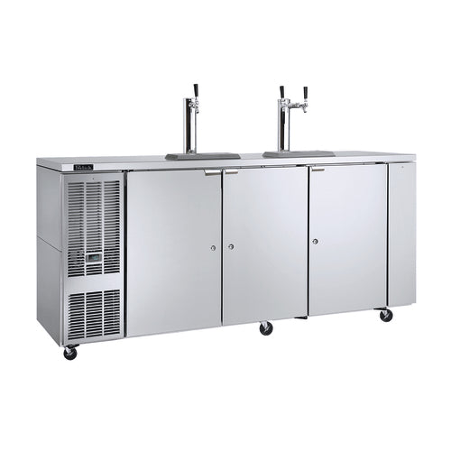 Perlick Corporation DDC92 Back Bar Coolers