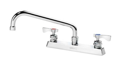 Krowne 15-510L Royal Series Commercial Faucets & Plumbing