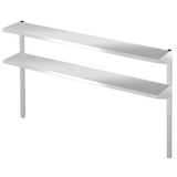 Hoshizaki HS-5228 Stainless Steel Shelving