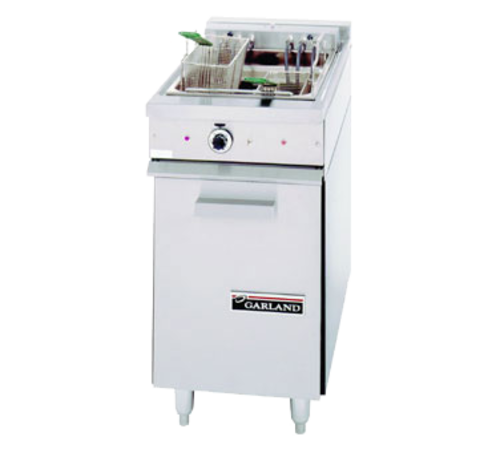 Garland 36ES11 36E Series Electric Fryers