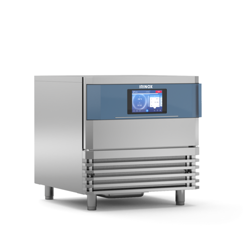 Irinox North America MULTIFRESH NEXT SL ESSENTIAL TURBO MultiFresh® NEXT Blast Chillers & Freezers