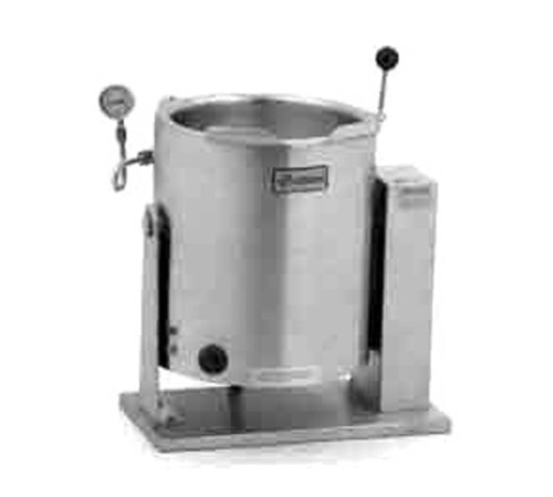 Legion TEH-20MV Steam Kettles