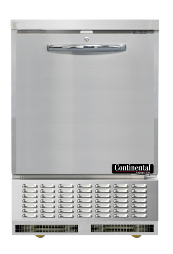 Continental Refrigerator UCF24SN Undercounter & Worktop Refrigeration