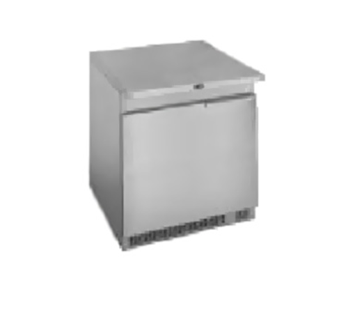 Randell 9404F-32-290 Custom & Serving Undercounter & Worktop Refrigeration