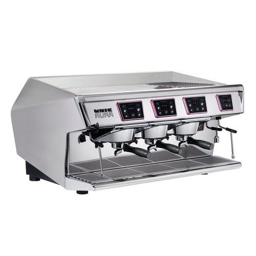 Grindmaster-UNIC-Crathco AURA3 UNIC Espresso Equipment Espresso Machines