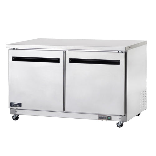 Arctic Air AUC60F Undercounter & Worktop Refrigeration