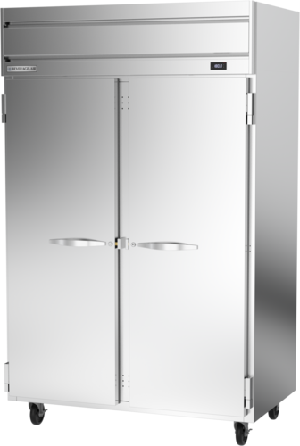 Beverage Air HH2-1S Horizon Series Heated Cabinets & Holding Shelves