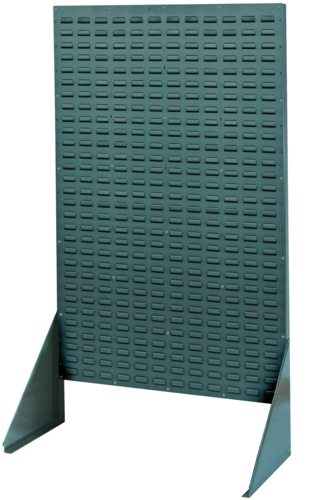 Quantum QSS-3666H Bulk Storage Shelving