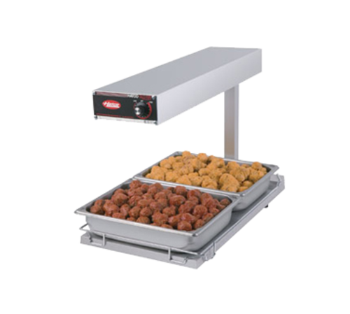 Hatco GRFFB-120-QS Quick Ship Countertop Food Warmers