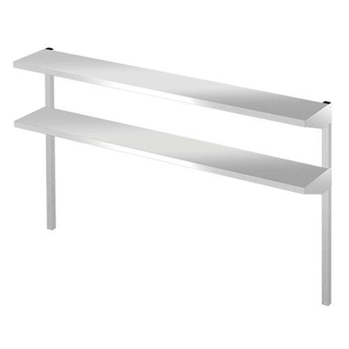 Hoshizaki HS-5165 Stainless Steel Shelving