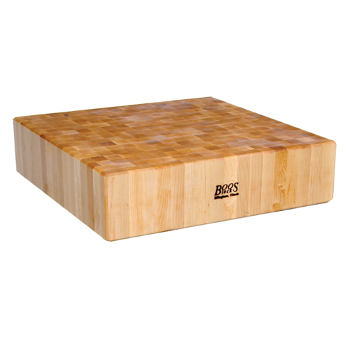 John Boos CUCLA24T Cucina LaForza Cutting Boards & Butcher Blocks