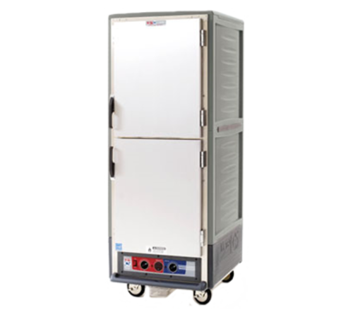 Metro C539-MDS-4-GY C5 Insulation Armour Proofing Cabinets