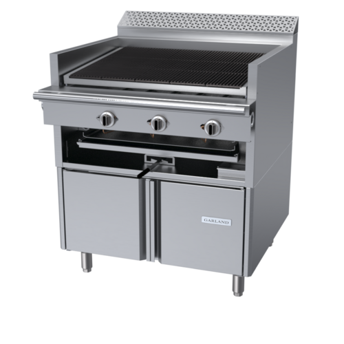 Garland C36-ABS Garland Cuisine Gas Ranges