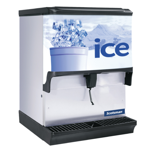 Scotsman IOD250-1 Ice & Water Dispensers