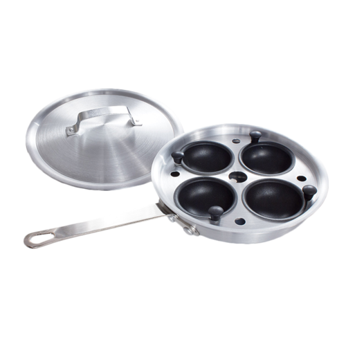 Crestware POA Teflon Platinum Pro Specialty Baking Tools