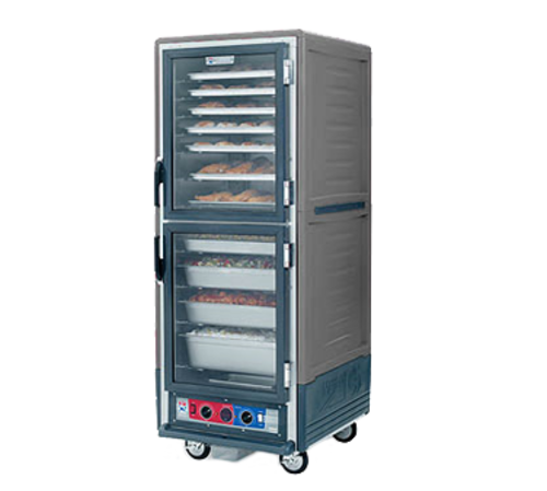 Metro C539-MDC-U-GYA C5 Insulation Armour Proofing Cabinets