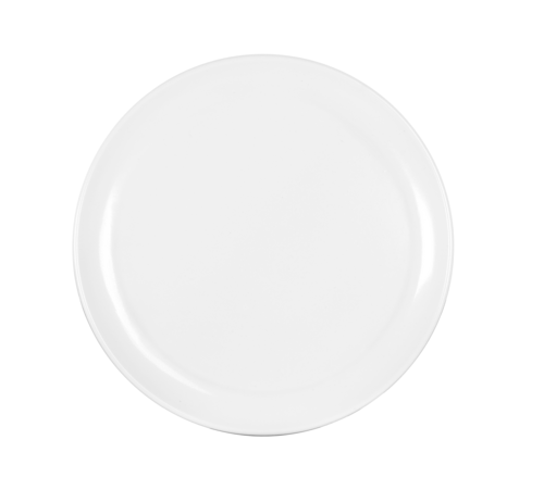 Cal-Mil 22351-10-15 Plate, Plastic