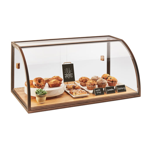 Cal-Mil 3611 Display Case, Pastry, Countertop