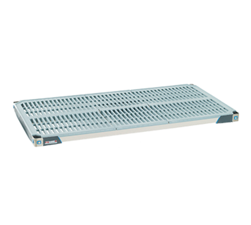 Metro MX2424G MetroMax i Stainless Steel Shelving