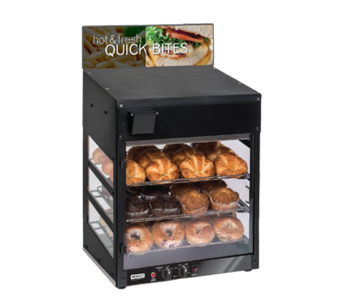 Nemco Food Equipment 6475 Hot Food Displays