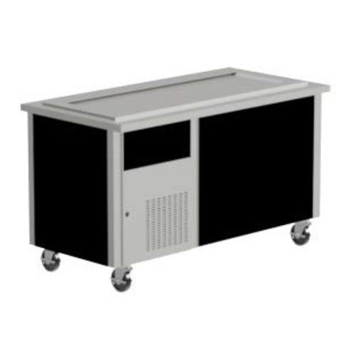 Randell RS SSC-RFT-6 Custom & Serving Serving Counters