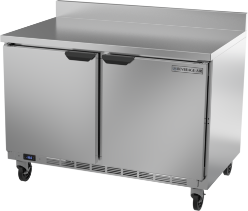 Beverage Air WTF48AHC-FIP Undercounter & Worktop Refrigeration