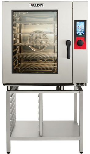 Vulcan TCM-101G-NAT/LP TCM Series Combi Ovens