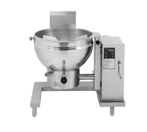 Groen DHS-40C Steam Kettles