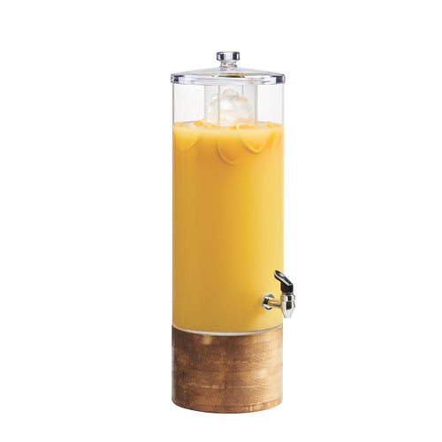 Cal-Mil 4306-3INF-99 Beverage Dispenser, Non-Insulated