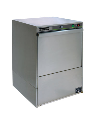 Champion IUH110-E Undercounter Dishwashers