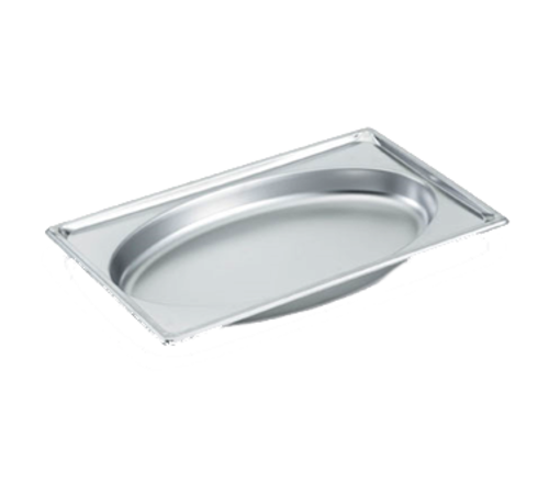 Vollrath 3101020 Steam Table Pan, Stainless Steel