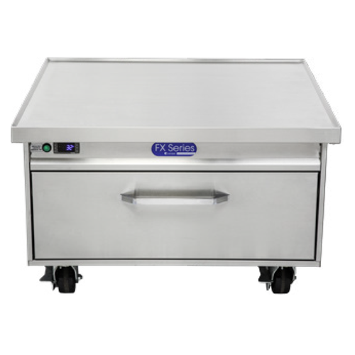 Randell FX-1CSRE-290 Storage & Display Undercounter & Worktop Refrigeration