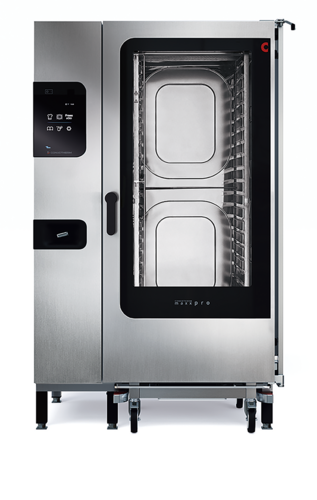 Convotherm C4 ET 20.20GS-N EasyTouch Combi Ovens