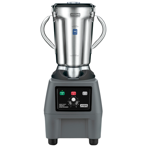 Waring CB15VX Blender, Food, Countertop