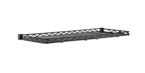 Metro 1248CSNBL Super Erecta Wire Shelving