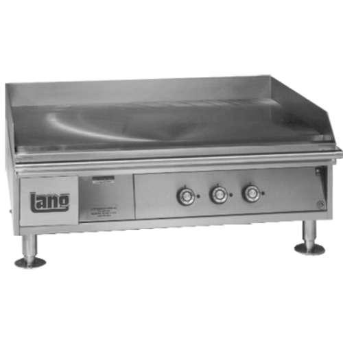 Lang Manufacturing (Middleby) CLG36 Lang® Marine Electric Griddles