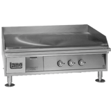 Lang Manufacturing (Middleby) CLG36 Lang® Marine Electric Griddles