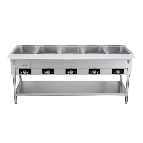 Serv-Ware EST5-2 Serving Counters