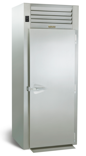 Traulsen AIF132L-FHS Spec-Line Reach-In Refrigerators & Freezers