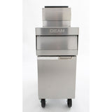 Frymaster/Dean 1PRG50T Dean® PowerRunner™ Gas Fryers